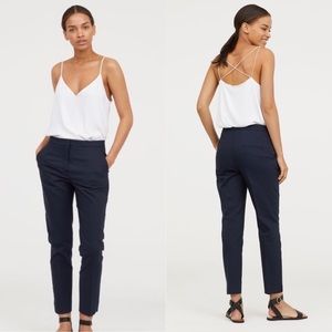 H&M Navy Slacks Bundle | Size 6
